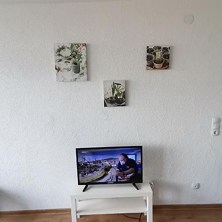 2 Zimmerwohnung Hinrichsring Ганновер Экстерьер фото